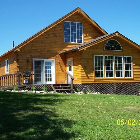 Fernleigh Lodge Cloyne Exteriör bild
