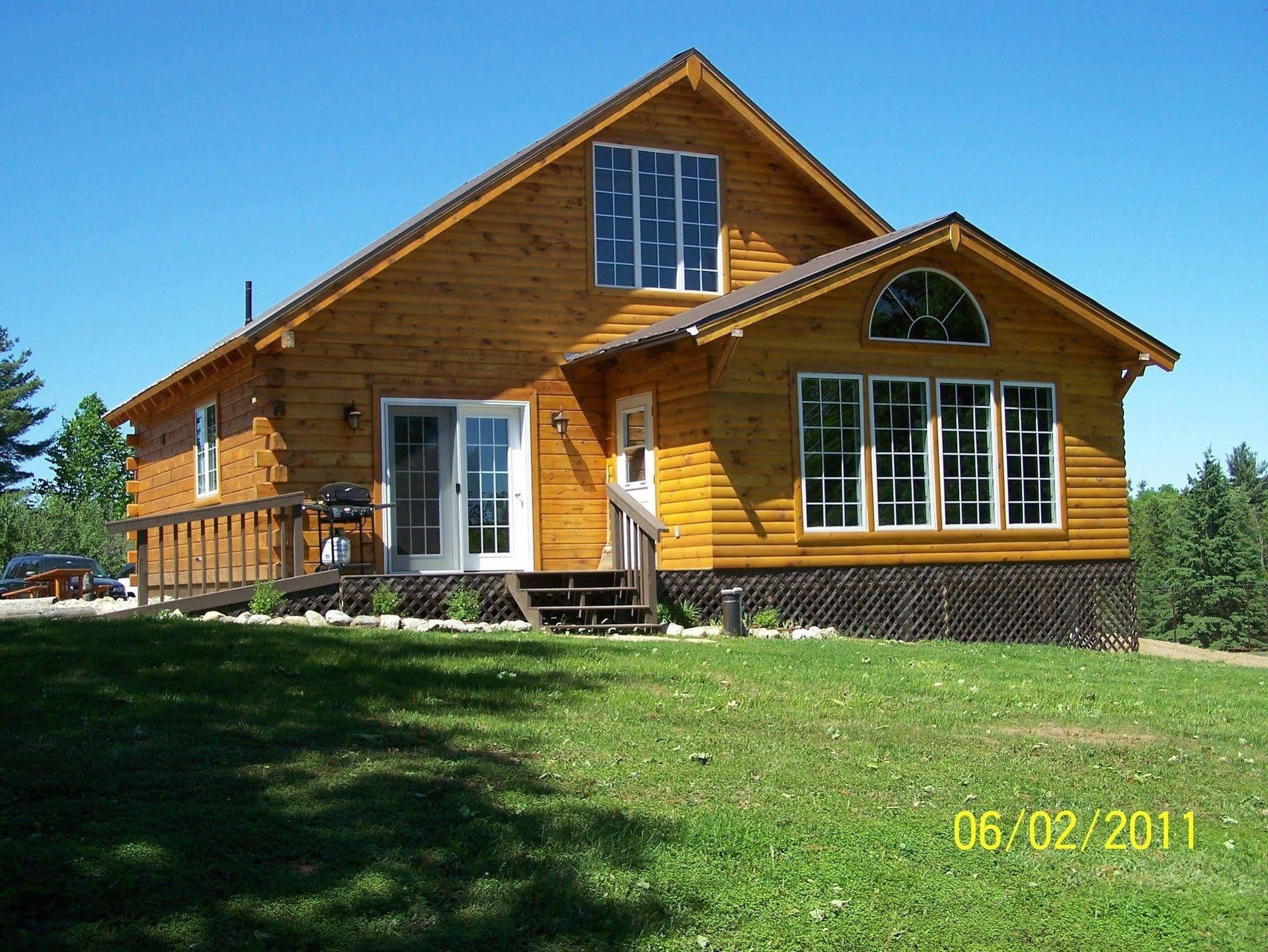 Fernleigh Lodge Cloyne Exteriör bild
